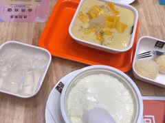 杨枝甘露-满记甜品(苏州中心店)