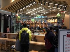-狮头牌卤味研究所·卤味饭(花城汇南区店)
