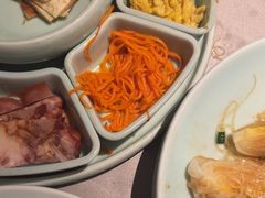 -静之湖湖畔餐厅