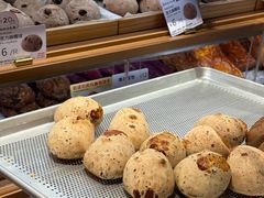 -山崎面包(静安久光店)