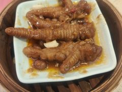 -点都德(汇胜楼店)