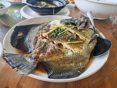 -蓝湾碧波·老字号·疍家非遗海上餐厅