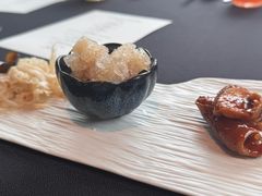 茉莉花茶烟鲳鱼-随堂里