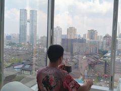 -亚善天籁S酒店(成都太古里旗舰店)