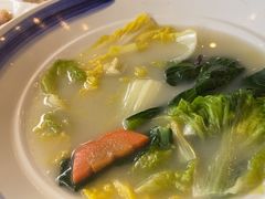 -寻味顺德·顺峰山庄(大良店)