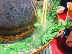 -老北京涮羊肉店(星湖路北一里二巷店)