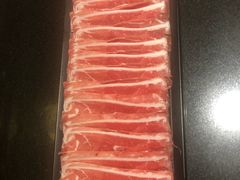 -东来顺饭庄(金泉广场店)