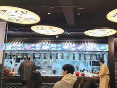 -古都历食南京菜·烤鸭·鸭血粉丝·汤包(南京博物院店)