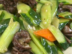 -老客家美食• 竹筒饭• 河鲜(龙门永汉店)
