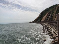 -锦州笔架山风景区