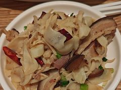 -乡村基·川味现炒大王(熙悦天街店)