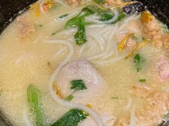云南过桥米线-云海肴云南菜(正大广场店)