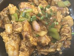 -陈记粤湛鸡饭店
