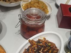 -额娘·春饼烤鸭(华北七楼创始店)