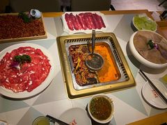 -雾都渣渣火锅(南城智汇城店)