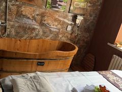 -仪雅阁·泡浴SPA养生馆