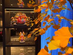 -四世同堂·京菜·烤鸭(双井店)