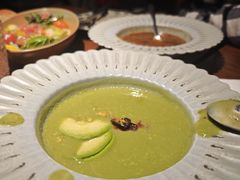 -格鲁·秀色Georgia’s Feast