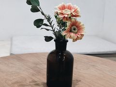 -素咫咖啡CLIFEROSE(新安店)