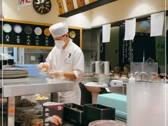 -合点寿司(美罗城店)