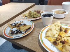 -比格比萨自助(南京万达茂店)