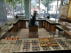 -宝岛眼镜(建外soho店)