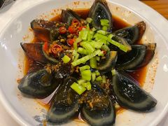 -南国锋味椰子鸡(瀚海店)