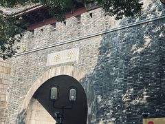 -鼓楼(西湖风景名胜区)
