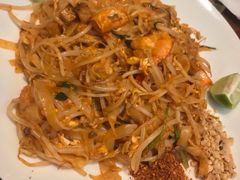 -泰国餐厅 Thai Food(裕华万达店)