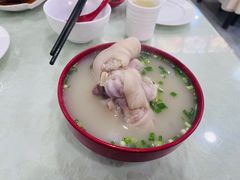 -廖老妈蹄花店(人民公园陕西街259号店)