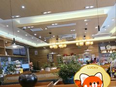 -韩香福烤肉庄园(荣成店)