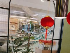 -Aqua Oasis 水天堂(石路天虹店)