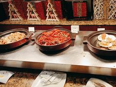 -厦门悦华酒店·绿庭主题自助餐厅