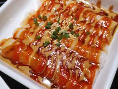 -稻香饭店(IFS国金中心店)