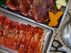 -首尔烤肉大排档(合生汇店)