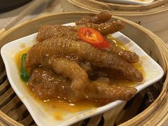 -点都德(大茶楼店)