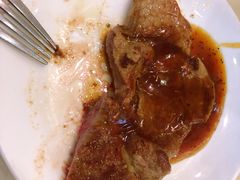 -芭菲盛宴·环球美食(袁家岗店)