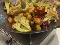 -合家亲妈妈菜·博山菜老字号(联通路店)