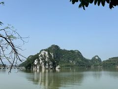 -星湖旅游景区七星岩