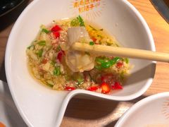 -尚品小土屋涮毛肚(李沧万达店)