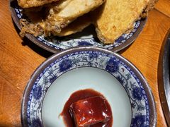 -赵胖炙子烤肉&深夜酒馆(簋街店)
