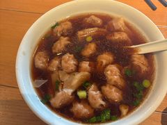 -东园小馆·早茶·淮扬小炒(水街店)