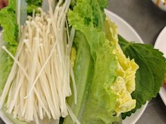 -尚宴牛特鲜自助(太原街万达店)