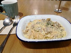 -HELLO 27 意面·沙拉·帕尼尼