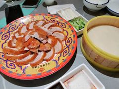 -邑金陵北京烤鸭店·现炒家常菜(ITC MALL店)