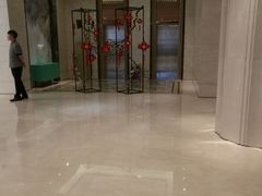 -皇家金煦酒店大堂吧