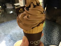-GODIVA(港汇恒隆广场)