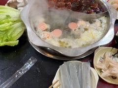 -储奇门鳝鱼火锅(总店)