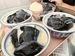 -五福堂龟苓膏(河东北山店)