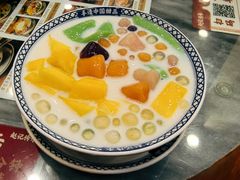 -赵记传承·中国甜品(福州总店)